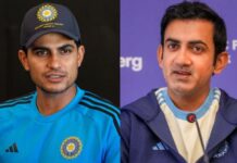 “‘सिर्फ शतक नहीं, जीत जरूरी’ — गंभीर ने टेस्ट हार पर जोर दिया” image 2025 06 25T163412.185