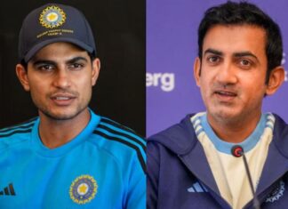 “‘सिर्फ शतक नहीं, जीत जरूरी’ — गंभीर ने टेस्ट हार पर जोर दिया” image 2025 06 25T163412.185