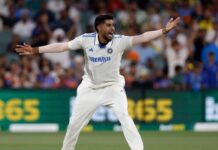 “टीम इंडिया ने दूसरे टेस्ट से पहले तेज़ गेंदबाज हर्षित राणा को रिलीज किया” image 2025 06 26T122217.905