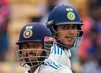 कोहली के रिटायरमेंट के बाद नंबर-4 पर बैटिंग करेंगे गिल image resize color correction and ai 39 1750262978