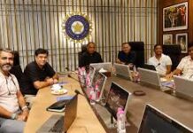 IPL विक्ट्री सेलिब्रेशन पर गाइडलाइन लाएगा BCCI images (23)