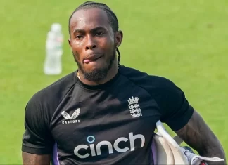 भारत के खिलाफ दूसरे टेस्ट में खेल सकते हैं आर्चर jofra archer return
