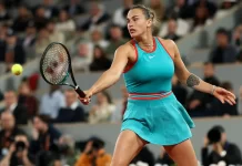 वर्ल्ड नंबर-1 सबालेंका पहली बार फ्रेंच ओपन के फाइनल में l78020250605205840