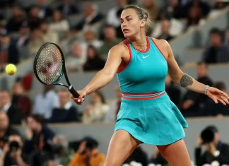 वर्ल्ड नंबर-1 सबालेंका पहली बार फ्रेंच ओपन के फाइनल में l78020250605205840