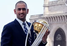 एमएस धोनी को ICC हॉल ऑफ फेम में शामिल किया गया — 11वें भारतीय के रूप में सम्मान प्राप्त ms dhoni icc hall of fame getty images