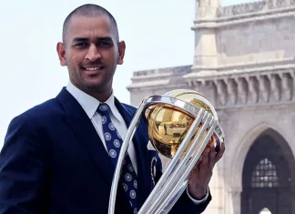 एमएस धोनी को ICC हॉल ऑफ फेम में शामिल किया गया — 11वें भारतीय के रूप में सम्मान प्राप्त ms dhoni icc hall of fame getty images