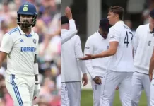 अनऑफिशियल टेस्ट- इंडिया-ए 348 रन पर ऑलआउट navbharat times 121673703