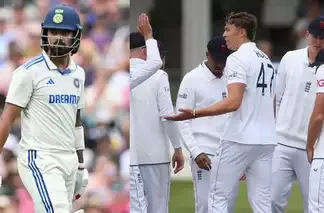 अनऑफिशियल टेस्ट- इंडिया-ए 348 रन पर ऑलआउट navbharat times 121673703