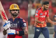 बैटिंग में कोहली के भरोसे RCB, 614 रन बना चुके rpo4jdvs pbks vs rcb final 625x300 03 June 25
