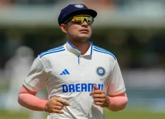 इंग्लैंड सीरीज के लिए बेहद उत्साहित हूं” — शुभमन गिल shubman gill on dawn of his captaincy era 1 1749995332324 original