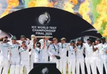 साउथ अफ्रीका की क्रिकेट टीम 34 साल में पहली बार वर्ल्ड चैंपियन बना south africa wtc champion