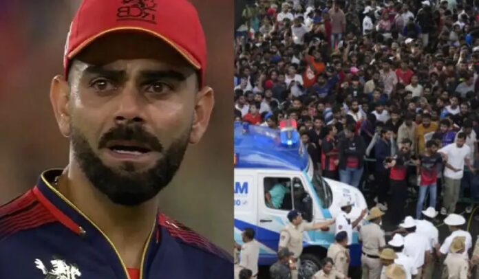 virat kohli news