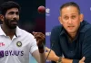 “कप्तान बनने से मैंने खुद मना किया — मेरा निर्णय था” — जसप्रीत बुमराह why jasprit bumrah is not india test captain 1071776615