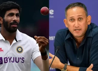 “कप्तान बनने से मैंने खुद मना किया — मेरा निर्णय था” — जसप्रीत बुमराह why jasprit bumrah is not india test captain 1071776615