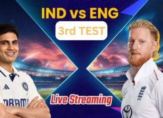 IND vs ENG: तीसरा टेस्ट आज से शुरू – लार्ड्स में बन सकता है मैच का रुख 09 07 2025 ind vs eng 3rd test 23979308