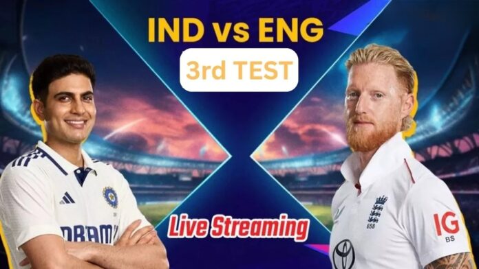09 07 2025 ind vs eng 3rd test 23979308