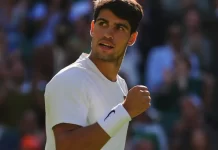 विंबलडन 2025 में अल्काराज का विजयी अभियान जारी 152205616