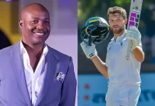 ब्रायन लारा बोले- मुल्डर को 400 रन बनाना चाहिए था 1752214166007 BiranLaraMulder367