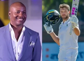 ब्रायन लारा बोले- मुल्डर को 400 रन बनाना चाहिए था 1752214166007 BiranLaraMulder367