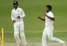 “वरुण आरोन बने सनराइजर्स हैदराबाद के नए बॉलिंग कोच — IPL 2026 में टीम की गेंदबाजी होगी बेहतर” 199067 1752494763