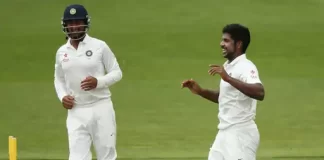 “वरुण आरोन बने सनराइजर्स हैदराबाद के नए बॉलिंग कोच — IPL 2026 में टीम की गेंदबाजी होगी बेहतर” 199067 1752494763