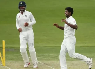 “वरुण आरोन बने सनराइजर्स हैदराबाद के नए बॉलिंग कोच — IPL 2026 में टीम की गेंदबाजी होगी बेहतर” 199067 1752494763