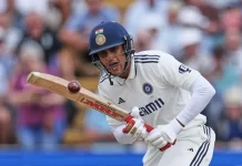 शुभमन गिल ने रचा इतिहास, तोड़े गावस्कर, तेंदुलकर और कोहली के रिकॉर्ड 3