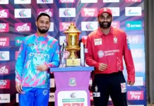 बांग्लादेश प्रीमियर लीग चुनाव के चलते पोस्टपोन होगी 396124 1752214587