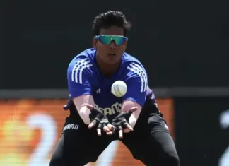 विमेंस ODI रैंकिंग- दीप्ति शर्मा को 10 स्थान का फायदा 402807 1753178134