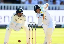 इंग्लैंड के जो रूट 8वीं बार नंबर-1 टेस्ट बल्लेबाज 403484 1752656211