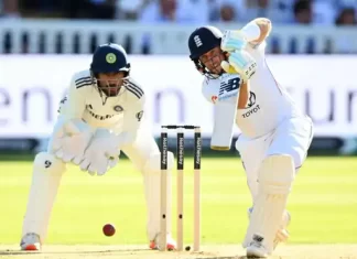 इंग्लैंड के जो रूट 8वीं बार नंबर-1 टेस्ट बल्लेबाज 403484 1752656211