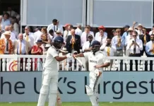 ICC ने करार किया टेस्ट क्रिकेट में दो‑डिवीजन सिस्टम की संभावनाओं पर कार्यकलाप शुरू” 4037281752659007 1753079185