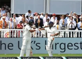 ICC ने करार किया टेस्ट क्रिकेट में दो‑डिवीजन सिस्टम की संभावनाओं पर कार्यकलाप शुरू” 4037281752659007 1753079185