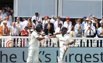 ICC ने करार किया टेस्ट क्रिकेट में दो‑डिवीजन सिस्टम की संभावनाओं पर कार्यकलाप शुरू” 4037281752659007 1753079185
