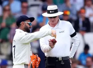 ड्यूक्स बॉल बनाने वाले दिलीप-खुद हर गेंद सिलेक्ट करता हूं 582025 06 22t110351z2113167137up1el6m0uqdxtrtrmadp 1752049682