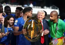 “चेेल्सी ने दूसरी बार FIFA क्लब वर्ल्ड कप जीती” 5 1752461526