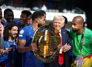 “चेेल्सी ने दूसरी बार FIFA क्लब वर्ल्ड कप जीती” 5 1752461526