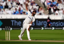 “बुमराह बने विदेश में सबसे अधिक 5-विकेट लेने वाले भारतीय, तोड़ा कपिल देव का रिकॉर्ड” gettyimages 2223810882 594x594