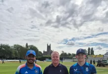 यूथ वनडे: भारत U‑19 टीम को इंग्लैंड U‑19 से 7 विकेट से हार – सीरीज़ जीती gvpz5kebaaarbtd 1751913727