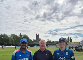 यूथ वनडे: भारत U‑19 टीम को इंग्लैंड U‑19 से 7 विकेट से हार – सीरीज़ जीती gvpz5kebaaarbtd 1751913727