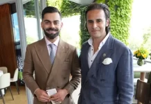 कोहली बोले- वर्ल्डकप जैसे दबाव में खेलते हैं टेनिस खिलाड़ी gvrheflayaaml9k 1751967915