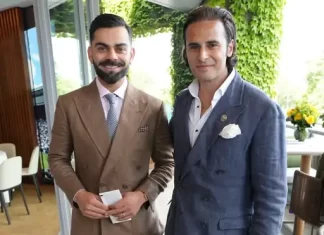 कोहली बोले- वर्ल्डकप जैसे दबाव में खेलते हैं टेनिस खिलाड़ी gvrheflayaaml9k 1751967915