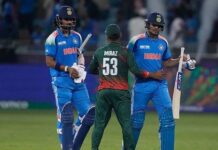 भारत-बांग्लादेश सीरीज पर सस्पेंस बरकरार image 2025 07 01T153446.395