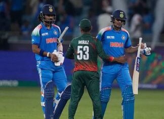भारत-बांग्लादेश सीरीज पर सस्पेंस बरकरार image 2025 07 01T153446.395