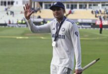 भारत की विदेश में टेस्ट क्रिकेट में अब तक की सबसे बड़ी जीत है। image 2025 07 07T130352.366