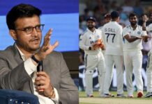 भारत के प्रदर्शन से बेहद निराश हूं’ — गांगुली image 2025 07 16T122015.080