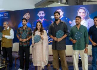 गेम चेंजर अलर्ट: लेगाक्सी और एम3एम फाउंडेशन ने ‘पिकल-प्रोज़’ को भारत के पिकल बॉल के भविष्य को सशक्त बनाने के लिए दिग्गजों को एकजुट किया image 2025 07 25T111648.735