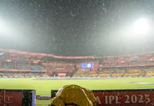 “नियमों के उल्लंघन पर बेंगलुरु के चिन्नास्वामी स्टेडियम की बिजली काटी — सुरक्षा में सख्ती जारी” image resize color correction and ai 15 1751334914