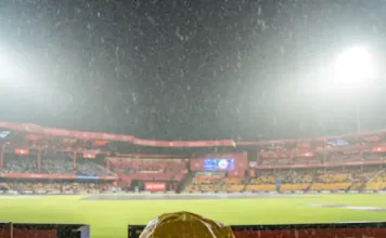 “नियमों के उल्लंघन पर बेंगलुरु के चिन्नास्वामी स्टेडियम की बिजली काटी — सुरक्षा में सख्ती जारी” image resize color correction and ai 15 1751334914