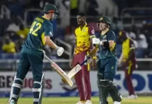 ऑस्ट्रेलिया ने वेस्टइंडीज से दूसरा टी-20 जीता image resize color correction and ai 32 1753242196